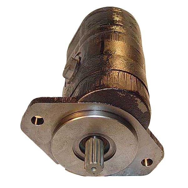 Aftermarket New Hydraulic Pump Fits Case International Harvester Tractor W11 W11B L77150 - main